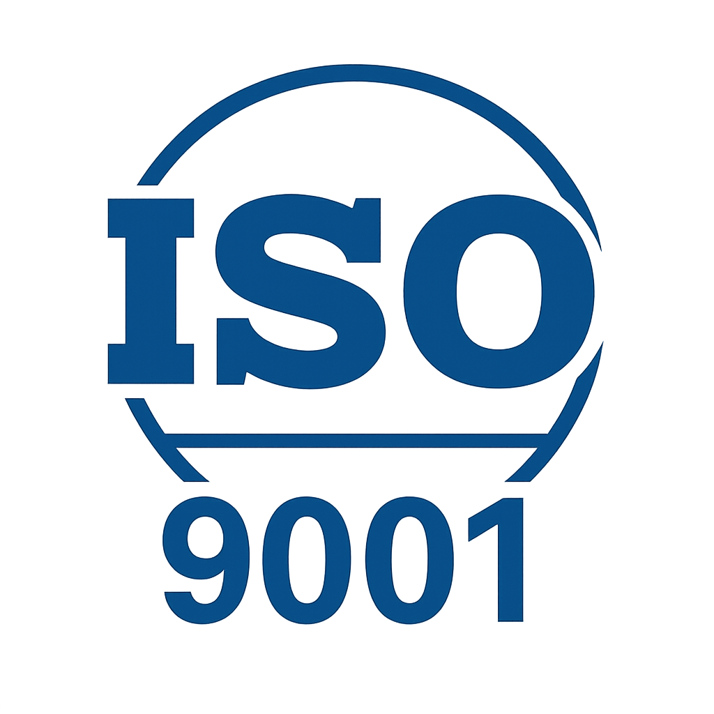 ISO 9001