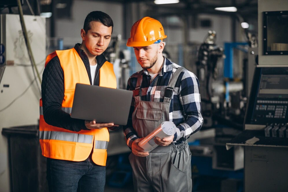 Digital Transformation
